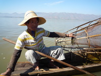 Inle Lake16